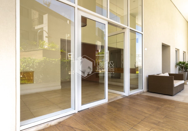 Foto do imóvel Apartamento com 1 Quarto à Venda, 30 m² em Vila Madalena - São Paulo