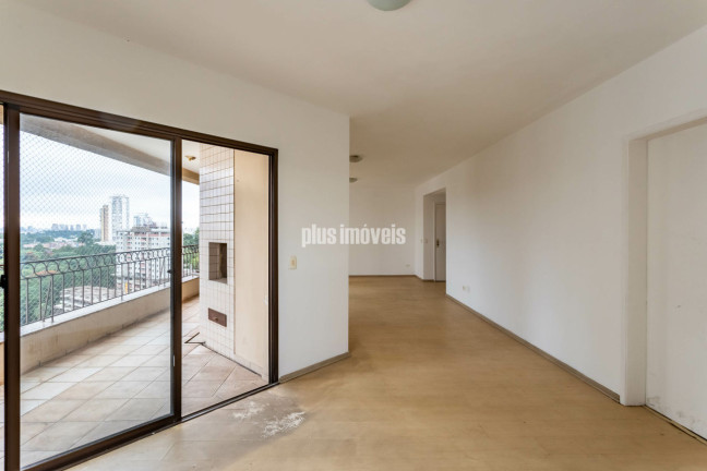 Imagem Apartamento com 4 Quartos à Venda, 150 m² em Morumbi - São Paulo Imagem Apartamento com 4 Quartos à Venda, 150 m² em Morumbi - São Paulo
