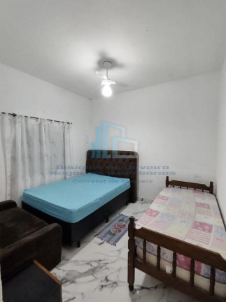 Imagem Casa com 2 Quartos à Venda, 67 m² em Maracanã - Praia Grande