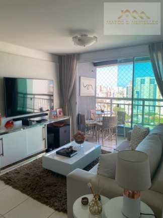 Imagem Apartamento com 3 Quartos à Venda, 74 m² em Meireles - Fortaleza Imagem Apartamento com 3 Quartos à Venda, 74 m² em Meireles - Fortaleza