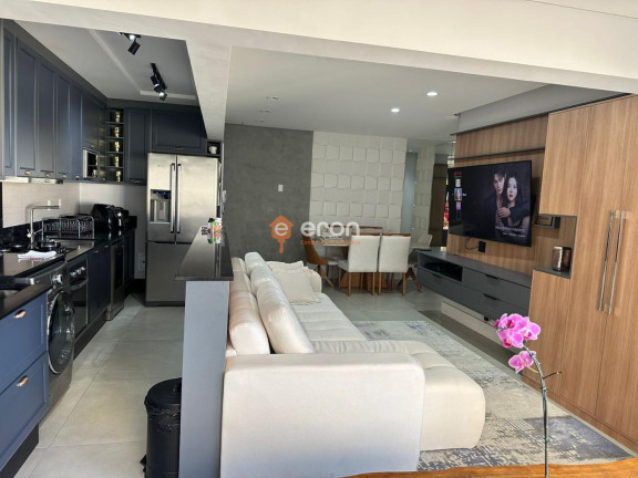 Imagem Apartamento com 3 Quartos à Venda, 93 m² Imagem Apartamento com 3 Quartos à Venda, 93 m²