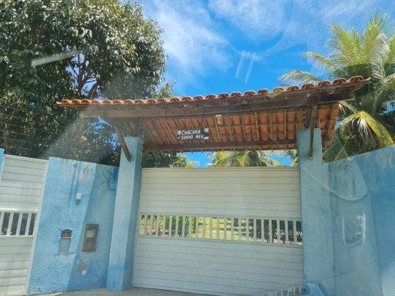 Imagem Imóvel com 3 Quartos à Venda, 4.356 m² em Mosqueiro - Aracaju Imagem Imóvel com 3 Quartos à Venda, 4.356 m² em Mosqueiro - Aracaju