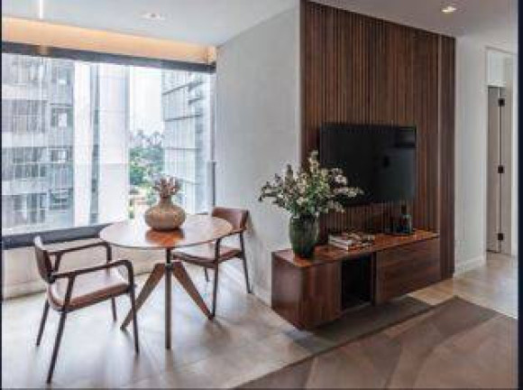 Imagem Apartamento com 1 Quarto à Venda, 45 m² em Pinheiros - São Paulo Imagem Apartamento com 1 Quarto à Venda, 45 m² em Pinheiros - São Paulo