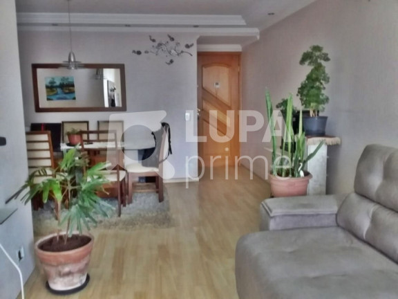 Apartamento com 3 Quartos à Venda, 78 m² em Santana - São Paulo