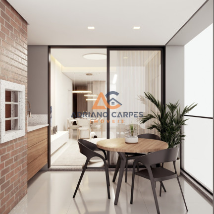 Imagem Imóvel com 3 Quartos à Venda, 94 m² em Meia Praia - Navegantes Imagem Imóvel com 3 Quartos à Venda, 94 m² em Meia Praia - Navegantes