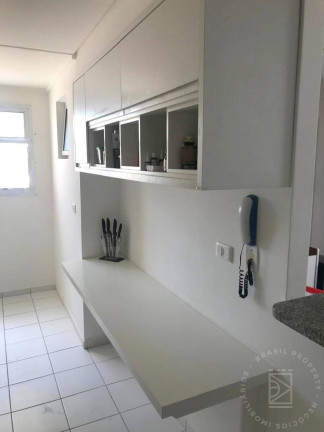 Imagem Apartamento com 3 Quartos à Venda, 82 m² em Urbanova - São José Dos Campos Imagem Apartamento com 3 Quartos à Venda, 82 m² em Urbanova - São José Dos Campos
