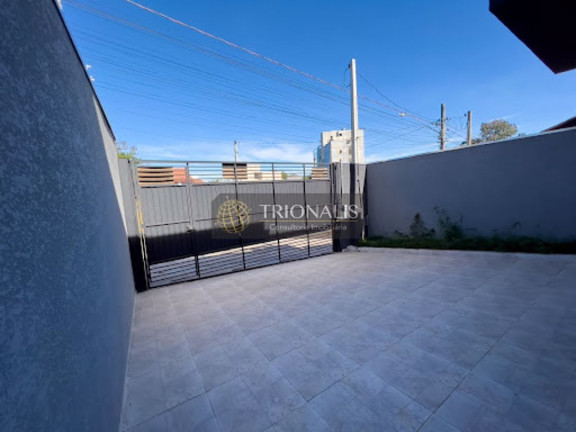 Imagem Casa com 3 Quartos à Venda, 130 m² em Nova Atibaia - Atibaia Imagem Casa com 3 Quartos à Venda, 130 m² em Nova Atibaia - Atibaia