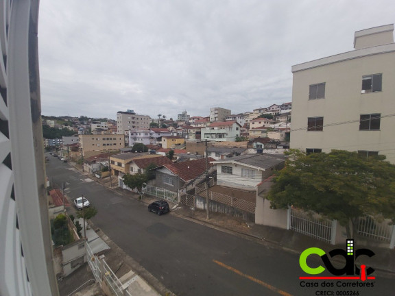 Apartamento com 3 Quartos à Venda, 90 m² em Santa ângela - Poços De Caldas