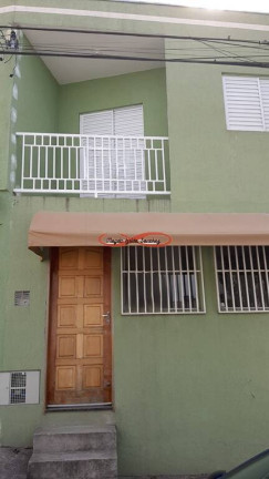 Casa com 3 Quartos para Alugar,  em Cidade Lider - São Paulo