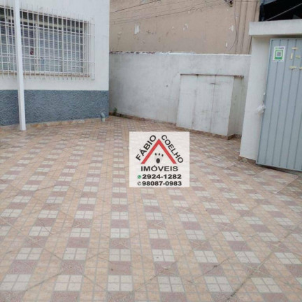 Imagem Casa com 3 Quartos à Venda, 280 m² em Campo Grande - São Paulo Imagem Casa com 3 Quartos à Venda, 280 m² em Campo Grande - São Paulo