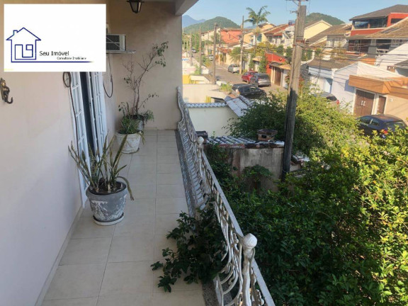 Imagem Casa com 4 Quartos à Venda, 200 m² em Vargem Pequena - Rio De Janeiro Imagem Casa com 4 Quartos à Venda, 200 m² em Vargem Pequena - Rio De Janeiro