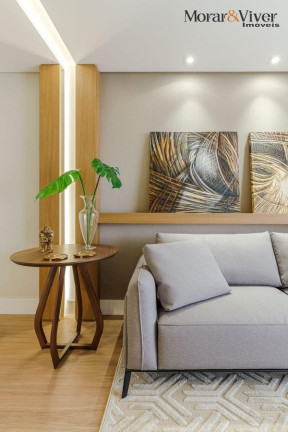 Imagem Apartamento com 3 Quartos à Venda, 111 m² em Ahú - Curitiba