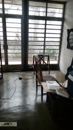 Imagem Casa com 4 Quartos à Venda, 280 m² em Jardim Da Glória - São Paulo Imagem Casa com 4 Quartos à Venda, 280 m² em Jardim Da Glória - São Paulo