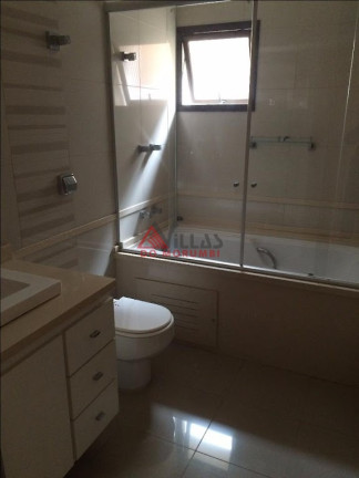 Imagem Apartamento com 3 Quartos à Venda, 200 m² em Jardim Paulista - São Paulo