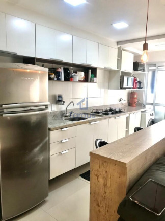 Imagem Apartamento com 2 Quartos à Venda, 62 m² em Alto Da Moóca - São Paulo Imagem Apartamento com 2 Quartos à Venda, 62 m² em Alto Da Moóca - São Paulo