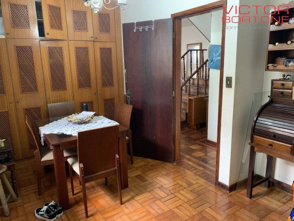 Imagem Casa com 3 Quartos à Venda, 229 m² em Centro - Mogi Das Cruzes