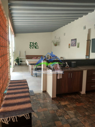 Imagem Casa com 3 Quartos à Venda, 500 m² em Jardim Imperial - Atibaia Imagem Casa com 3 Quartos à Venda, 500 m² em Jardim Imperial - Atibaia