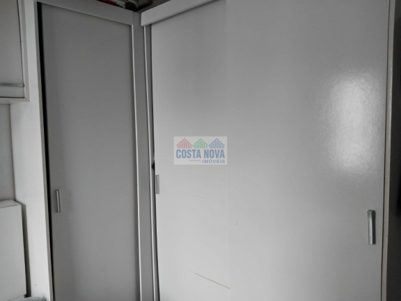 Apartamento com 2 Quartos à Venda, 76 m² em Aviação - Praia Grande