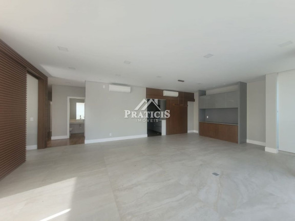 Imagem Apartamento com 3 Quartos à Venda, 181 m² em Vila Nova Conceição - São Paulo