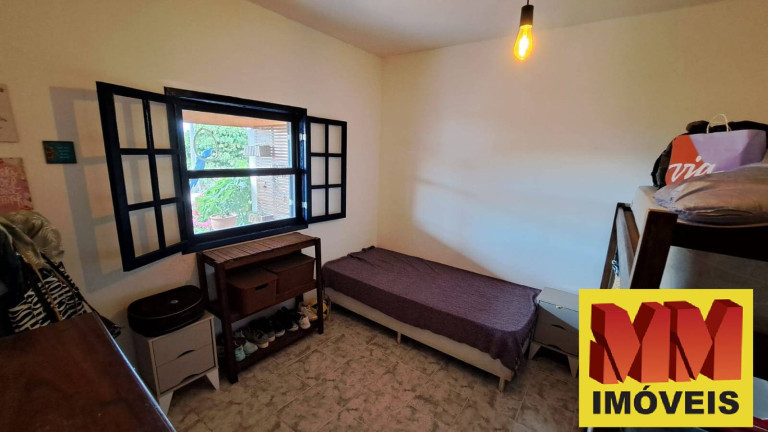 Imagem Casa de Condomínio com 3 Quartos à Venda, 150 m² em Ogiva - Cabo Frio