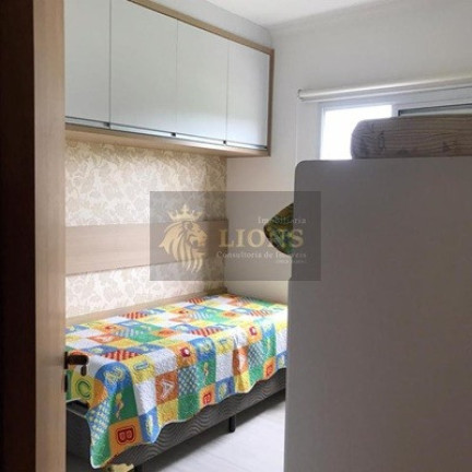 Imagem Apartamento com 3 Quartos à Venda, 110 m² em Toninhas - Ubatuba