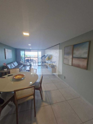 Imagem Apartamento com 4 Quartos à Venda, 130 m² em Poço - Cabedelo