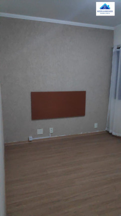 Imagem Apartamento com 1 Quarto à Venda, 45 m² em Cambuí - Campinas