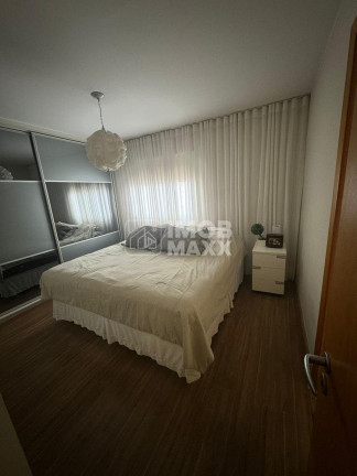 Imagem Apartamento com 3 Quartos à Venda, 106 m² em Aguas Claras Norte - águas Claras