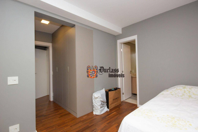 Imagem Apartamento com 3 Quartos à Venda, 163 m² em Vila Mariana - São Paulo
