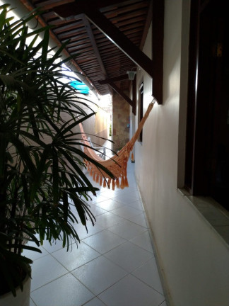 Imagem Casa com 4 Quartos à Venda, 280 m² em Ponto Central - Feira De Santana Imagem Casa com 4 Quartos à Venda, 280 m² em Ponto Central - Feira De Santana