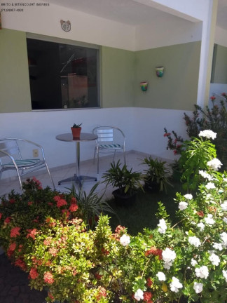 Imagem Imóvel com 3 Quartos à Venda, 90 m² em Guarajuba - Camaçari Imagem Imóvel com 3 Quartos à Venda, 90 m² em Guarajuba - Camaçari
