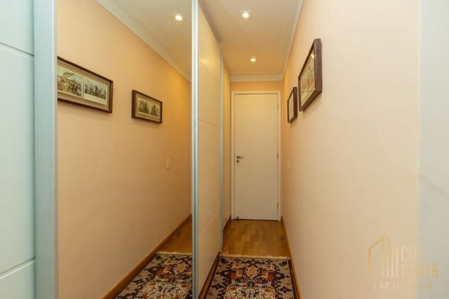 Imagem Apartamento com 3 Quartos à Venda, 161 m² em Vila Nova Conceição - São Paulo