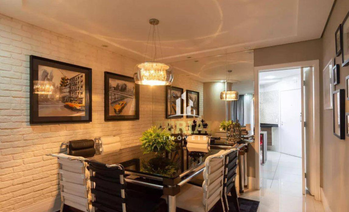 Imagem Apartamento com 3 Quartos à Venda, 156 m² em Santa Paula - São Caetano Do Sul Imagem Apartamento com 3 Quartos à Venda, 156 m² em Santa Paula - São Caetano Do Sul