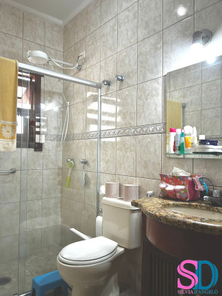 Imagem Casa de Condomínio com 4 Quartos à Venda, 254 m² em Horto Florestal - Ubatuba Imagem Casa de Condomínio com 4 Quartos à Venda, 254 m² em Horto Florestal - Ubatuba