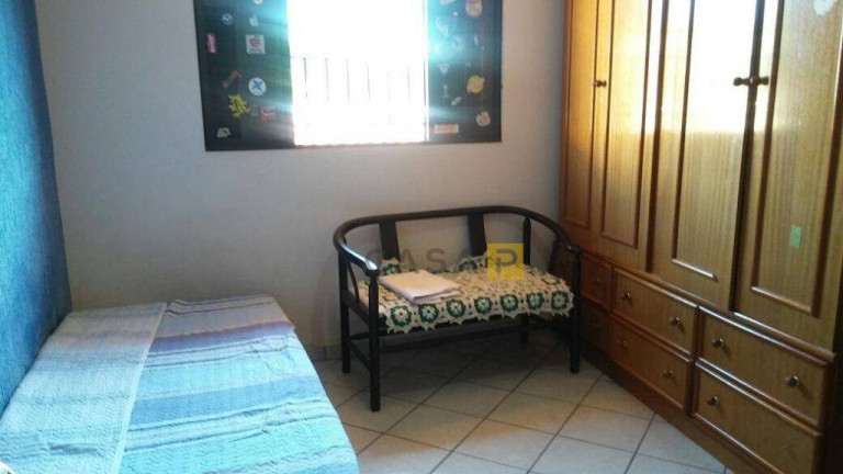 Imagem Casa com 3 Quartos à Venda, 220 m² em Chácara Rodrigues - Americana