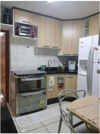 Imagem Apartamento com 3 Quartos à Venda, 94 m² em Tatuapé - São Paulo