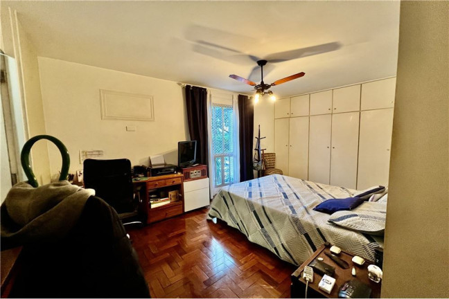 Imagem Apartamento com 3 Quartos à Venda, 116 m² em Itaim Bibi - São Paulo Imagem Apartamento com 3 Quartos à Venda, 116 m² em Itaim Bibi - São Paulo