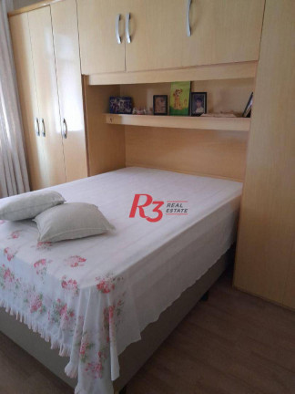 Imagem Apartamento com 2 Quartos à Venda, 87 m² em Embaré - Santos