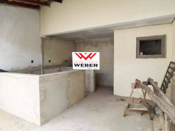 Imagem Casa com 2 Quartos à Venda, 150 m² em Jardim Ana Cláudia - Votorantim Imagem Casa com 2 Quartos à Venda, 150 m² em Jardim Ana Cláudia - Votorantim