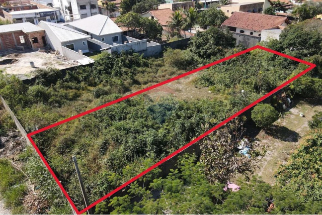 Imagem Terreno à Venda, 480 m² em Jardim Atlântico - Maricá Imagem Terreno à Venda, 480 m² em Jardim Atlântico - Maricá