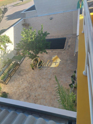 Imagem Casa com 3 Quartos à Venda, 215 m² em Condomínio Terras Do Vale - Caçapava
