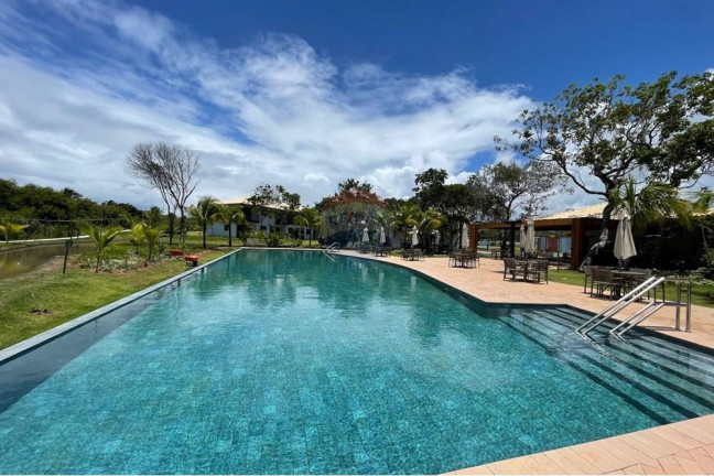 Imagem Apartamento com 1 Quarto para Alugar, 42 m² em Praia Do Forte - Mata De São João Imagem Apartamento com 1 Quarto para Alugar, 42 m² em Praia Do Forte - Mata De São João