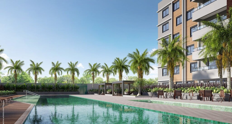 Imagem Apartamento com 3 Quartos à Venda, 78 m² em Swiss Park - Campinas