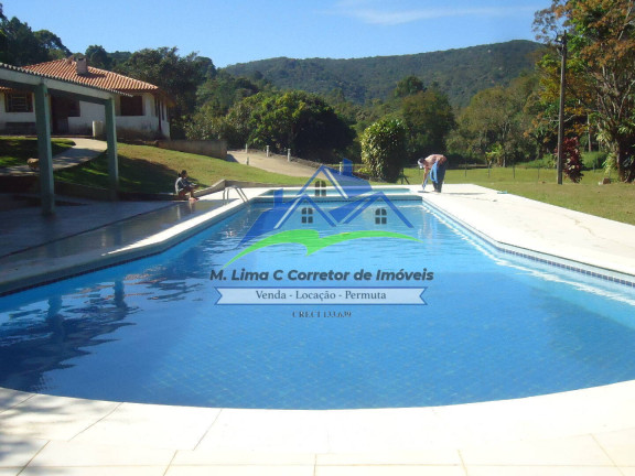 Imagem Chácara com 3 Quartos à Venda, 13.700 m² em Atibaia Imagem Chácara com 3 Quartos à Venda, 13.700 m² em Atibaia