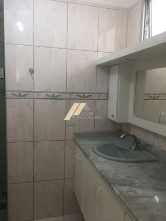 Imagem Imóvel com 3 Quartos à Venda, 92 m² em Cambuí - Campinas