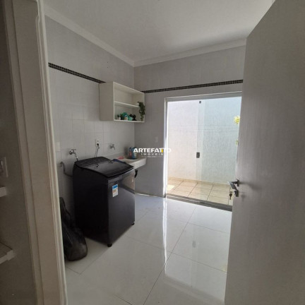Imagem Sobrado com 3 Quartos à Venda, 255 m² em Residencial Amazonas - Franca Imagem Sobrado com 3 Quartos à Venda, 255 m² em Residencial Amazonas - Franca