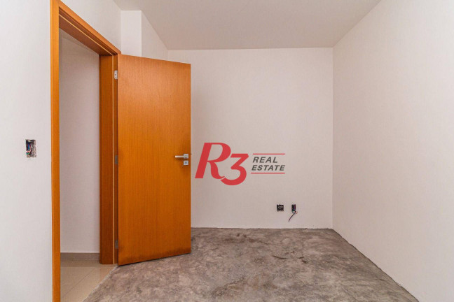 Imagem Apartamento com 3 Quartos à Venda, 128 m² em Embaré - Santos