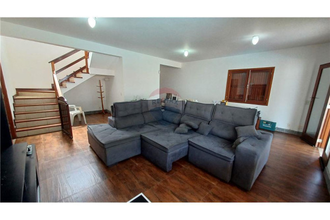 Imagem Casa com 4 Quartos à Venda, 274 m² em Barra De Guaratiba - Maricá