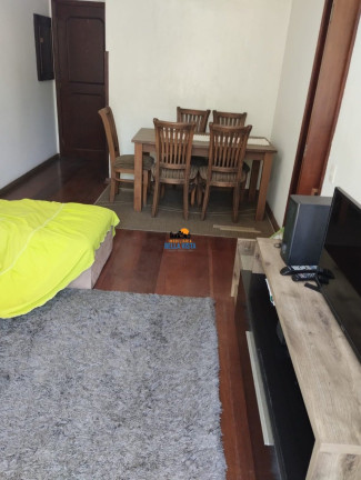 Imagem Apartamento com 2 Quartos à Venda,  em Gonzaguinha - São Vicente