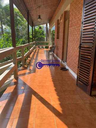 Imagem Casa com 3 Quartos à Venda, 360 m² em Toninhas - Ubatuba Imagem Casa com 3 Quartos à Venda, 360 m² em Toninhas - Ubatuba
